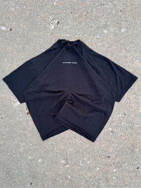 Vintage Milwaukee Brew City TShirt